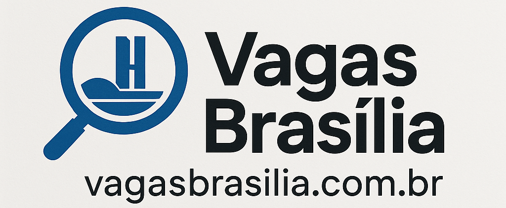Vagas Brasilia